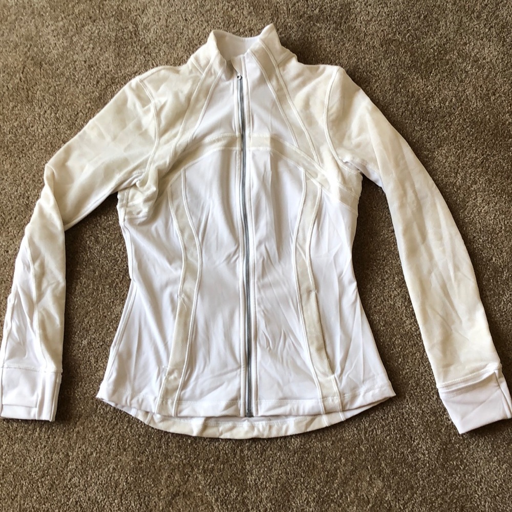 Lululemon Define Jacket